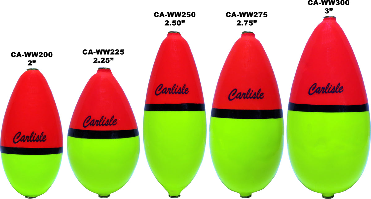 Carlisle Ca-790 Slip Float Oval 1 Dia 5 Stem for sale online