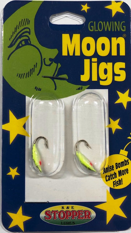 Moon Jigs