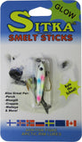 Sitka Smelt Sticks - 1 Pack
