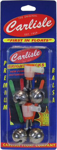 Carlisle Catfish Bright Bells
