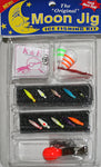 Moon Assorted Ice Kit & Accessories