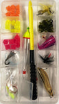 Panfish Trout Assortment Kit