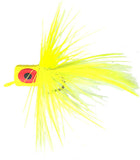 Panfish Poppers - 3 Poppers