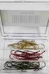 Stopper Crappie Hook Assortment Pack