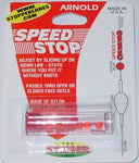 Bobber Stops - Speed Stop Bobber Stops - 5 Stops
