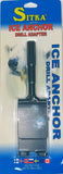 Sitka Ice Anchor Drill Adaptor