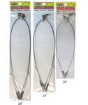 Wire Spreaders - 2 Per Pack