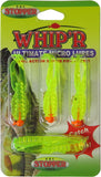 Panfish - Whip'r Hopper - 3 Hoppers